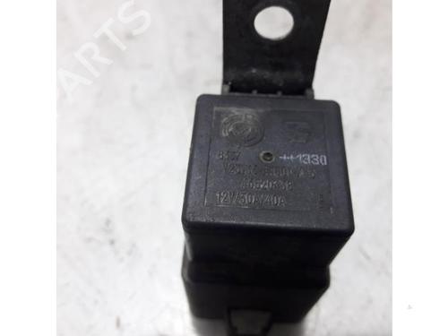 Electronic sensor FIAT DOBLO Cargo (263_) 1.6 D Multijet (263WXD1B, 263WXR1B, 263WXX1B, 263ZXD1B,... | BP31511737M84
