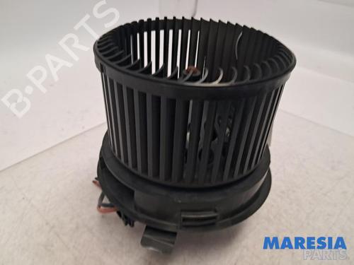 Used Heater blower motor PEUGEOT 207 CC (WD_) 1.6 16V Turbo (150 hp) 31450056