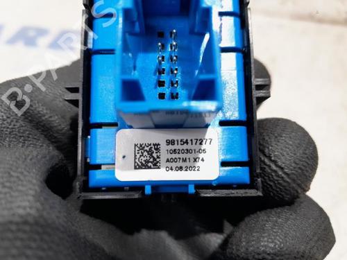 Switch DS DS 3 / DS 3 CROSSBACK (UR_, UC_, UJ_) 1.2 PureTech 130 (URHNSS) | BP31490186I30