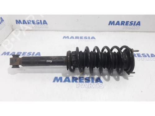 Used Right front shock absorber CITROËN C5 III (RD_) 1.6 HDi 110 (RD9HZC) (109 hp) 31499943