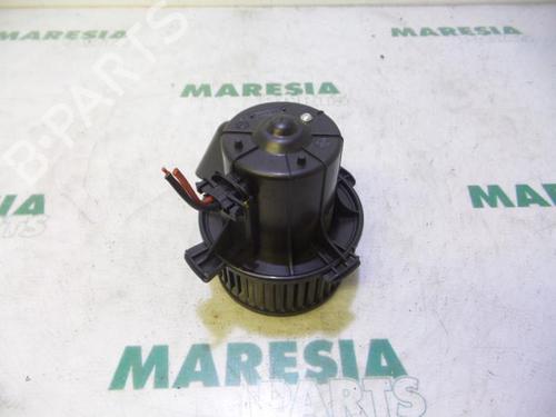 Used Heater blower motor PEUGEOT 307 SW (3H) 1.6 HDI 110 (109 hp) 31536868