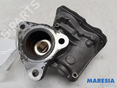 Used Egr RENAULT CLIO IV Grandtour (KH_) 1.5 dCi 90 (KHN3, KHN4) (90 hp) 31461618