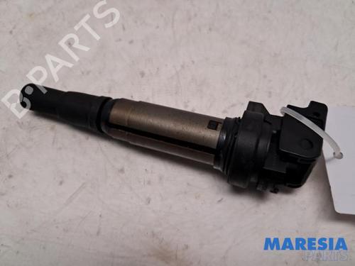 Ignition coil CITROËN C5 III (RD_) 1.6 THP 155 (RD5FV8, RD5FNA) | BP31385827M94