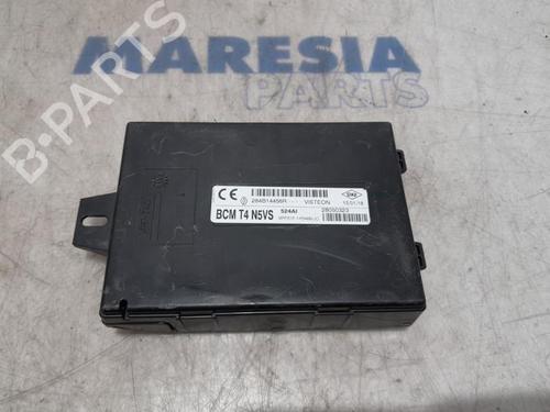 Engine control unit (ECU) RENAULT CAPTUR I (J5_, H5_) 1.2 TCe 120 | BP31512351M57  - Image 26