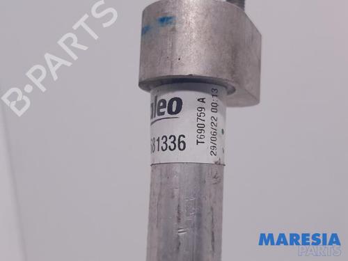 AC pipe OPEL CORSA F (P2JO) CORSA-e (68) | BP31500436M126