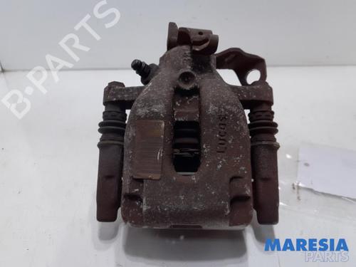 Used Left rear brake caliper CITROËN C3 II (SC_) 1.6 VTi 120 (120 hp) 31475775