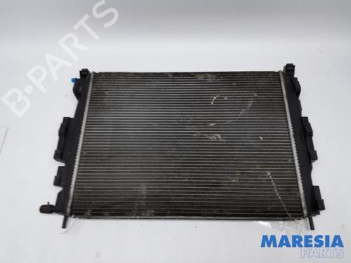 Used Water radiator RENAULT GRAND SCÉNIC II (JM0/1_) 2.0 (163 hp) 31418565