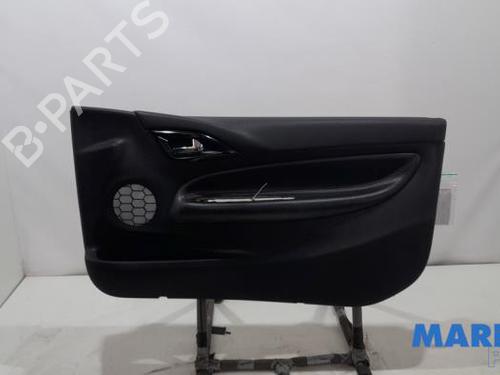 Høyre frontpanel CITROËN DS3 (SA_) 1.6 THP 155 (156 hp) 31457133