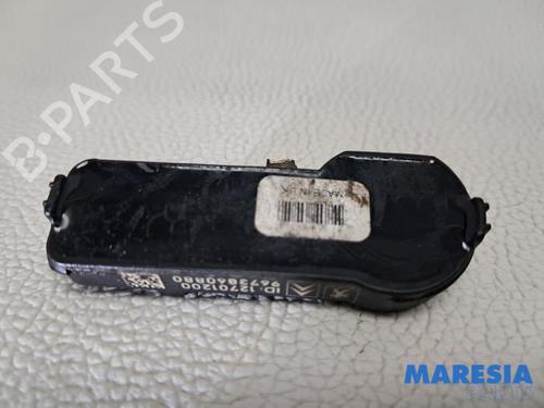 Electronic sensor PEUGEOT 5008 (0U_, 0E_) 1.6 16V | BP31632140M84 - Image 2
