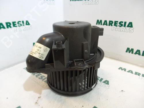 Used Heater blower motor FIAT PUNTO (188_) 1.2 60 (188.030, .050, .130, .150, .230, .250) (60 hp) 31406150