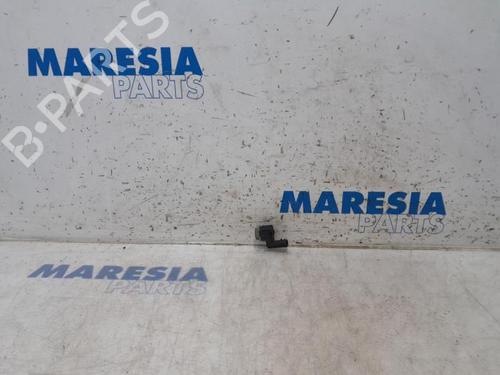 Used Electronic sensor RENAULT MEGANE III Coupe (DZ0/1_) 1.4 TCe (DZ0F, DZ1V) (131 hp) 31488353