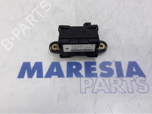 Used Electronic module PEUGEOT 207 CC (WD_) 1.6 16V Turbo (150 hp) 31482872