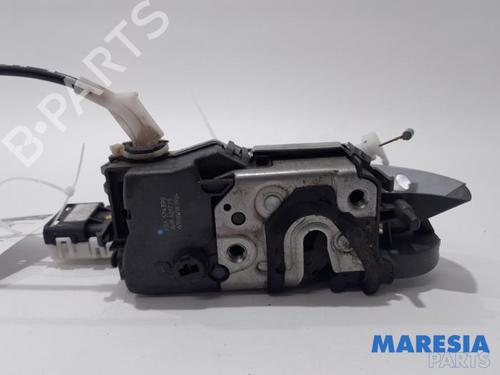 Electronic module CITROËN C5 III Break (RW_) 2.7 HDi | BP31385378M83 - Image 3