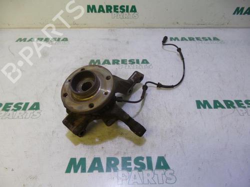 venstre-styrespindel-lejehus-renault-modus-grand-modus-fjp0_-2004-31437173 main image