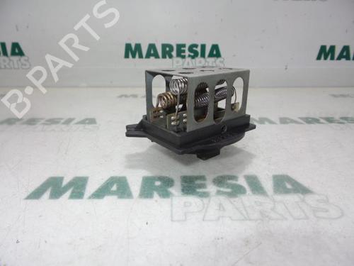 Used Electronic sensor CITROËN BERLINGO / BERLINGO FIRST Box Body/MPV (M_) 1.9 D 70 (MBWJZ, MCWJZ) (69 hp) 31501381