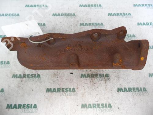 Used Exhaust manifold RENAULT ESPACE IV (JK0/1_) 3.0 dCi (JK0J, JK0V) (177 hp) 31467126