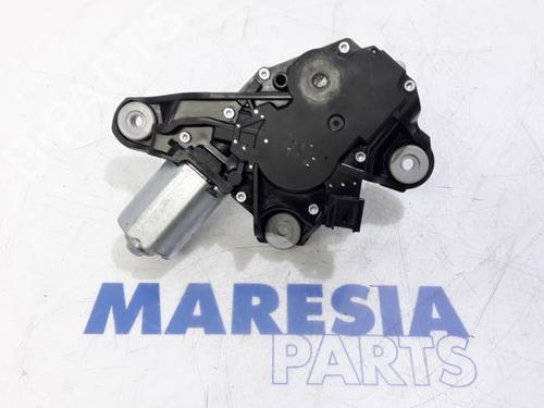 Used Rear wiper motor RENAULT MEGANE III Grandtour (KZ0/1) 1.5 dCi (KZ0C, KZ1A) (90 hp) 31532999
