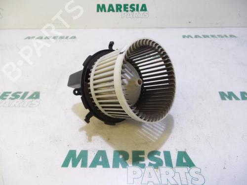 Heater blower motor FIAT PANDA (169_) 1.2 (169.AXB11, 169.AXB1A) | BP31464327M62