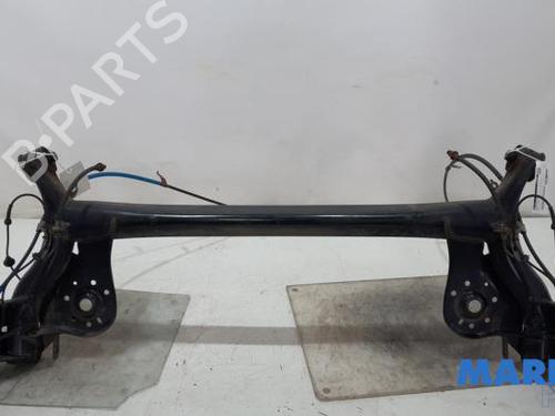 Rear axle PEUGEOT 108 1.0 VTi | BP36280615M2 - Image 2