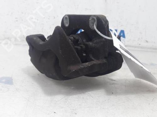 Right front brake caliper RENAULT TWINGO II (CN0_) 1.2 16V (CN0K, CN0V, CN0A) | BP31532456M104 - Image 3