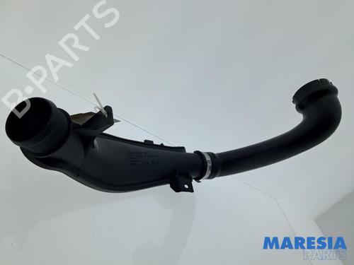 Exhaust system PEUGEOT 308 SW I (4E_, 4H_) 1.6 16V | BP32281272M121