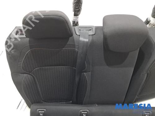 Stol bak RENAULT MEGANE IV Hatchback (B9A/M/N_) 1.2 TCe 130 (B9MR) | BP31717950C17 