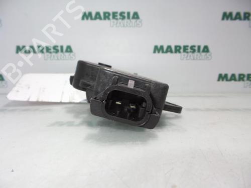 Andre RENAULT ESPACE IV (JK0/1_) 2.0 Turbo (JK0A, JK0B, JK0N) | BP31385117O1