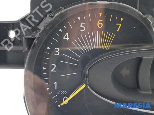 Instrument cluster RENAULT CAPTUR I (J5_, H5_) 0.9 TCe 90 | BP34197904C47 - Image 2