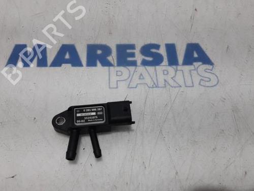 Used Electronic sensor FIAT PUNTO EVO (199_) 1.3 D Multijet (84 hp) 31396656