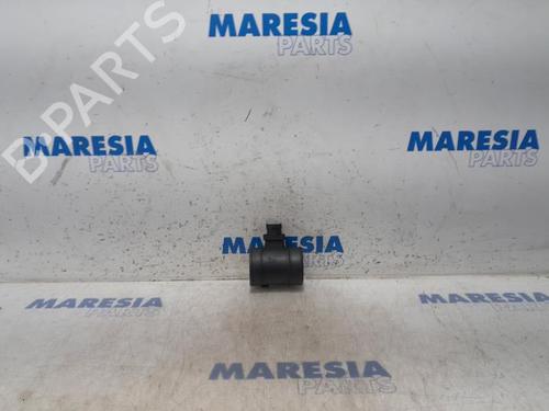 Used Mass air flow sensor FIAT PUNTO EVO (199_) 1.3 D Multijet (84 hp) 31498879