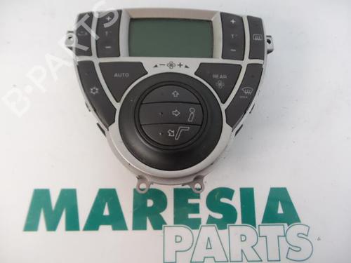 Used Climate control CITROËN C8 (EA_, EB_) 2.0 HDi (107 hp) 31408241