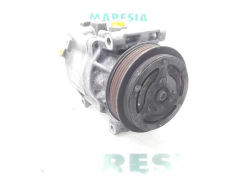 AC compressor FIAT PANDA (312_, 319_) 0.9 (312PXH1A) | BP31446493M34 - Image 3