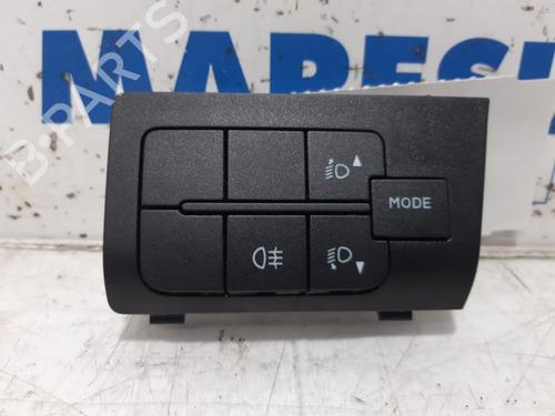 Switch CITROËN JUMPER II Van 2.0 BlueHDi 130 | BP31474659I30