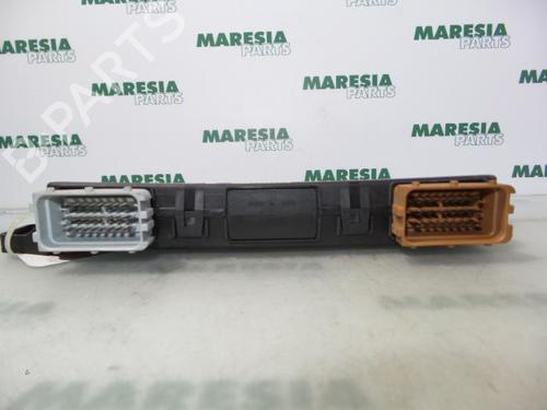 Control unit FIAT STILO (192_) 1.6 16V (192_XB1A) | BP31474405M11 - Image 2