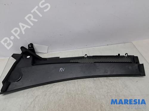 Used Scuttle panel PEUGEOT 3008 II SUV (MC_, MR_, MJ_, M4_) Hybrid (224 hp) 32351543