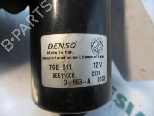 Front wiper motor FIAT STILO Multi Wagon (192_) 1.6 16V | BP31477801M29