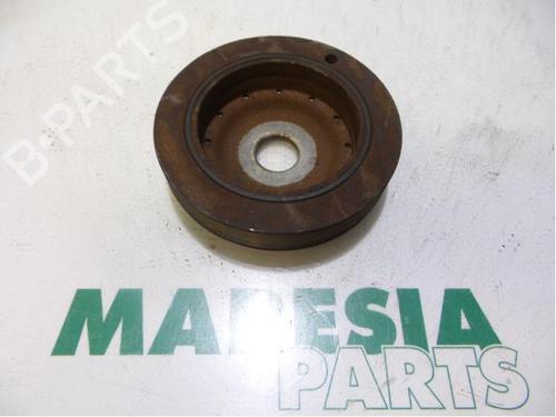 Used Pulley RENAULT KANGOO Express (FC0/1_) 1.6 16V (95 hp) 31494731