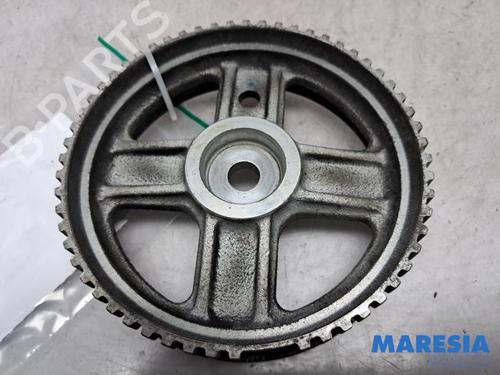 Pulley FIAT PUNTO (199_) 0.9 | BP31421905M122