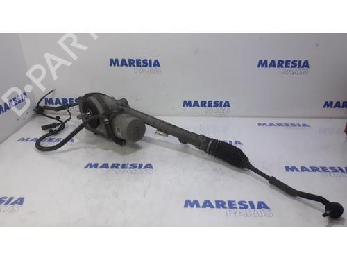 Used Steering rack CITROËN C3 II (SC_) 1.6 HDi (92 hp) 31505186