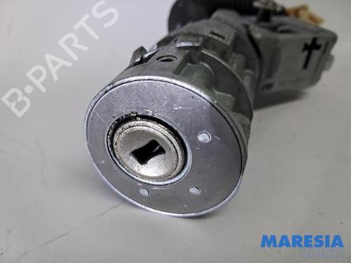 Electronic module PEUGEOT 107 (PM_, PN_) 1.0 | BP31480248M83