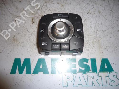 Used Switch RENAULT MEGANE III Grandtour (KZ0/1) 1.5 dCi (KZ09, KZ0D, KZ1G, KZ29, KZ14, KZ1W, KZ10, KZ1F,... (110 hp) 31485016