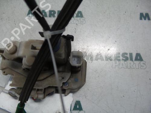 Electronic module CITROËN NEMO Box Body/MPV (AA_) 1.3 HDi 75 | BP31430816M83 