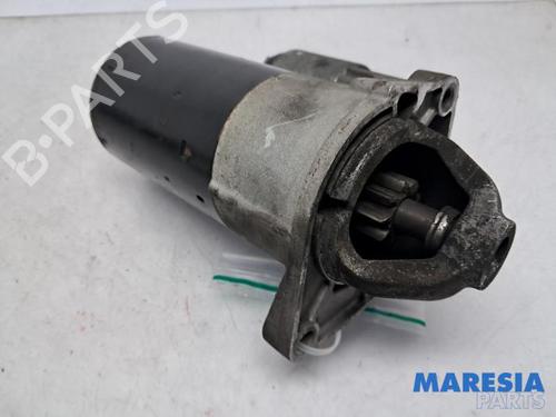Starter FIAT 500 (312_) 1.2 (312AXA1A) | BP31516038M8