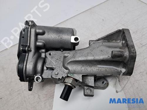 Used Egr Egr ALFA ROMEO STELVIO (949_) 2.0 Q4 (949.AXA2A) (280 hp) 40510382 40510382