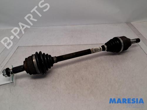 Left front driveshaft PEUGEOT 308 SW II (LC_, LJ_, LR_, LX_, L4_) 1.2 THP 110 | BP31482809M38