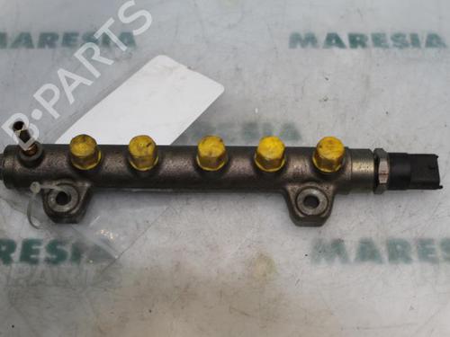 Sprederrør RENAULT ESPACE IV (JK0/1_) 2.2 dCi (JK0H) (150 hp) 31506705