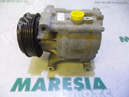 AC-Kompressor FIAT 500 (312_) 1.2 (312AXA1A) (69 hp) 31404343