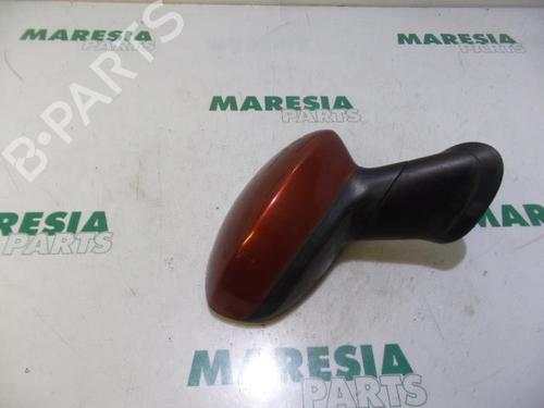 Bakspejl Højre FIAT PUNTO EVO (199_) 1.3 D Multijet (199AXC1A, 199BXC1A, 199AXT1A, 199BXT1A) (75 hp) 31516939