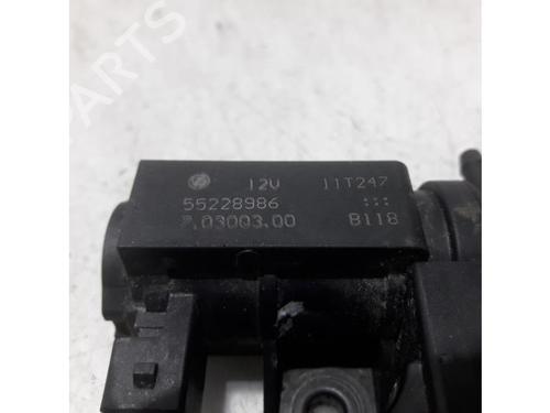 Electronic sensor FIAT PUNTO EVO (199_) 1.3 D Multijet | BP31498778M84