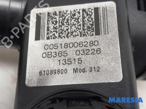 Ignition barrel FIAT PANDA (312_, 319_) 1.2 (312PXA1A) | BP31504468M48 - Image 2